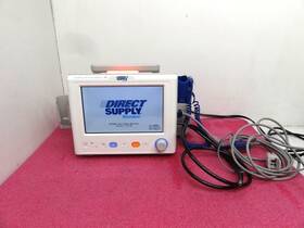 Direct Supply Attendant Avsm3 Snf-3xbnru Touchscreen Vital Signs Monitor T9-a14