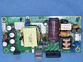 Diva Laboratories Dmp5012 Original Power Supply Usa Seller And Free Shipping