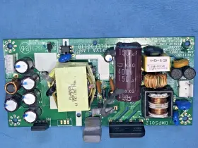 Dmp5012 Diva Laboratories Original Power Supply Usa Seller And Free Shipping