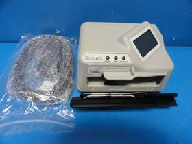Docusys Inc. 200720 001 200720 001 Docuject Digital Drug Management System No Software Cd 8739