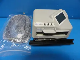 200720 Docusys Inc. 001 Docuject Digital Drug Management System No Software Cd 8739