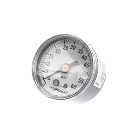 Doyon 50-1542 Gauge Steel 1-1/2 Inch Dial - Genuine Oem Replacement Part