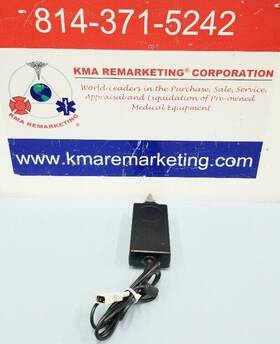 Dr Ger 410508 Drager Mw155ra2400f07 Power Supply