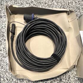 Dr Ger 8323316 Remote Cable Plug 15m Pb/p5 Patient Monitor
