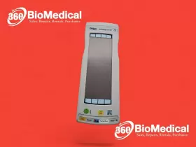 M540 Dr Ger Drager Medical Infinity Monitor Only M540 Dr Ger Drager Medical Infinity Monitor Only