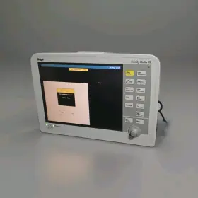 Ms13476e593d Dr Ger Infinity Delta Xl Patient Monitor Fully Functional No Power Supply Ms13476e593d Dr Ger Infinity Delta Xl Patient Monitor Fully Functional No Power Supply