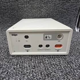 Dr Ger Ms14619 Drager Kappa Xlt Vital Signs Engine E549u