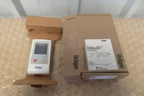 Ms25755-13 Dr Ger Ms25755 Drager Infinity M300 Ref Telemetry Monitor 40123