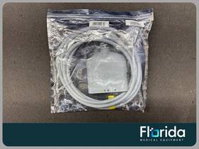 Draeger Eq056-5ai Brand New Multimed Ecg Trunk Cable Model Fast Shipping