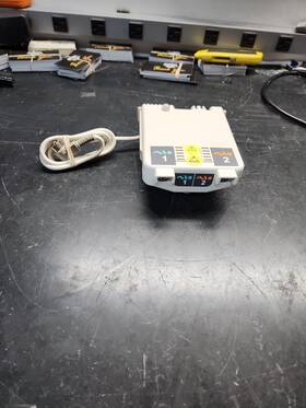 Drager Hill Mu12301-08 Hill-rom Air Shields Sensor Module Mu23391 Tested And Working