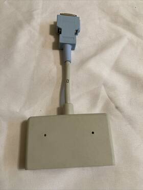 Drager Medical Ms24539 Cable
