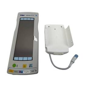 Drager Ms20401 Medical Infinity M540 Rainbow Mount Kit Ms28965 Slight Damage