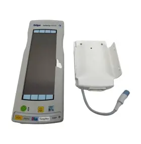Ms28965 Drager Ms20401 Medical Infinity M540 Rainbow Mount Kit Slight Damage