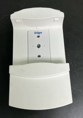 Drager Ms20407 Infinity M500 With Power Ref