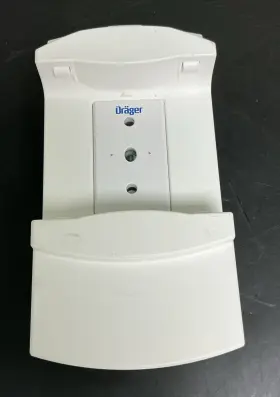 Ms20407 Drager Infinity M500 With Power Ref