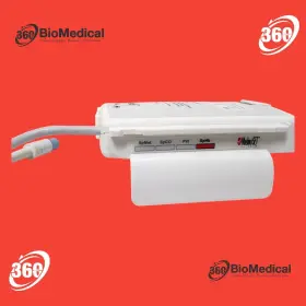 Ms28964 Drager Draeger Infinity Masimo Set Mount Kit Spo2 For M500 - Used