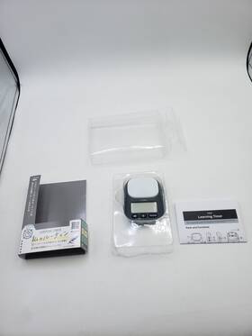 Dretec T-632dg Pomodoro Timer Productivity For Studying Large Button Interval