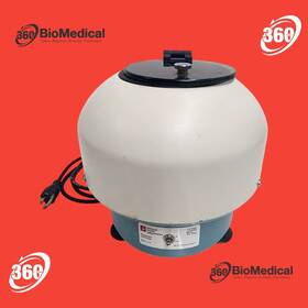 Drucker 611b 611 Table Top Centrifuge Lab Science Physician National Health