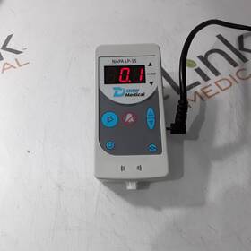Drw Medical Lp-15 Napa Neonatal Airway Pressure Monitor
