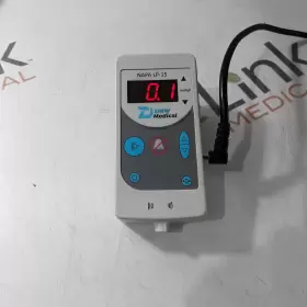 Lp-15 Drw Medical Napa Neonatal Airway Pressure Monitor Lp-15 Drw Medical Napa Neonatal Airway Pressure Monitor