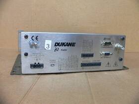 Dukane 40at060-1l-m0 Iq Ultrasonic Power Supply Module