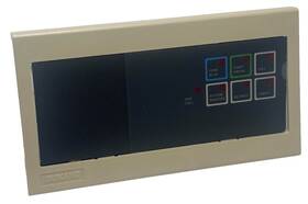 Dukane 4a2382a Procare 2000 Patient Station Single Bed Nurse Call Nsnp