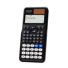 Dupota Oa-991es Plus Scientific Calculator With Natural Formula Visualization Displa