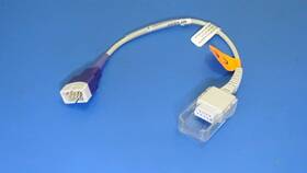 Eastshore U701-01p Nellcor Non-oximax To Oximax Cable Converter 7 Pin 9