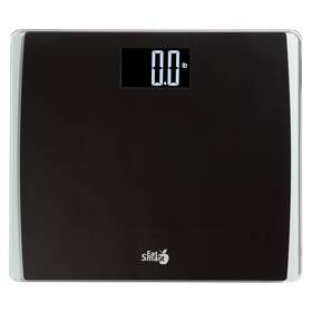 Eatsmart Esbs-56b Eat Smart Precision Digital Bathroom Scale For Body Weight Extra-wide Pl