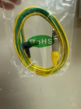 01.13.114214 Edan Monitor Cable Brand New In Packaging