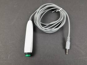 Edan 02.01.210095 Push Button Control Ultrasound Transducer 0201210095