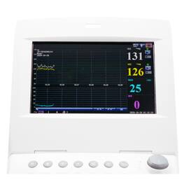 Edan F6 Twin Open Box F6 Dual Twin Fetal Monitor Twins Fhr - Toco Afm Mov