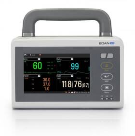 Edan Im20 Patient Monitor
