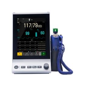 Edan Im3.ns.c Im3 Vital Signs Monitor Nibp Pr Spo2 And Oral Temperature Covidien Wifi