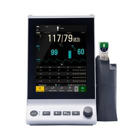 Edan Im3 Nst.o Open Box Im3 Vital Signs Monitor Nibp Spo2 And Oral Temperature Kit