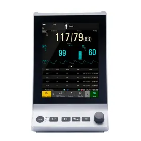 Im3.nstt Edan Im3 Vital Signs Monitor Nibp Spo2 Pr And Tympanic Temperature Kit. Wifi Im3.nstt Edan Im3 Vital Signs Monitor Nibp Spo2 Pr And Tympanic Temperature Kit. Wifi