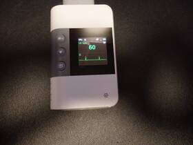 Edan It20 Ecg Telemetry Transmitter With Patient Cable