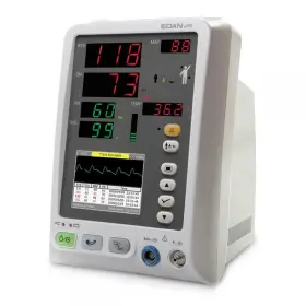 Edan M3a N Vital Sign Monitor With Nibp Only- Demo Unit