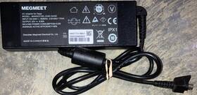 Edan Mango150l-22ak-sage Ge Ultrasound Power Adapter Logiq V2v1 22v 6.82a Tested