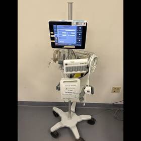 Edwards Ev1000m Lifesciences Monitors