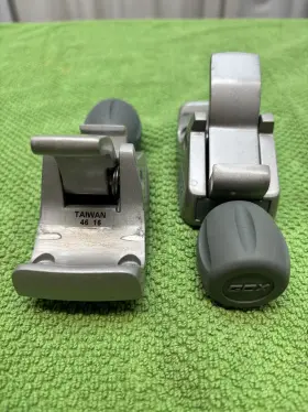 Evbb1 Edwards Lot Of 2 Lifesciences Databox Bracket - Used