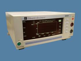 Edwards Lifesciences 500021-r17 Vigilance Monitor Vgs Patient