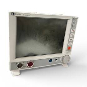 Edwards Lifesciences 692515-c25 Vigilance Ii Patient Monitor Svo2 Ecg Cardiology Emergency