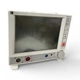 692515-c25 Edwards Lifesciences Vigilance Ii Patient Monitor Svo2 Ecg Cardiology Emergency 692515-c25 Edwards Lifesciences Vigilance Ii Patient Monitor Svo2 Ecg Cardiology Emergency