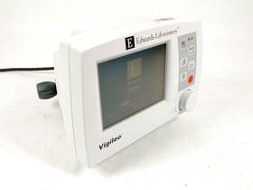 Edwards Lifesciences 692759-039 Mhm1 Vigileo Patient Monitor With Mount