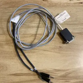70anm5 Edwards Lifesciences Pressure Control Cable 70anm5 Edwards Lifesciences Pressure Control Cable