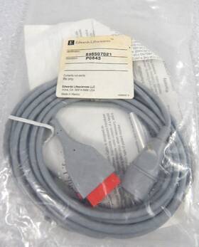 Edwards Lifesciences 896507021 Adapter Cable