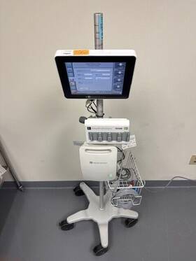 Edwards Lifesciences Ev100m Patient Monitor