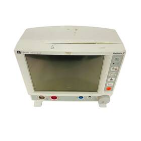 Edwards Lifesciences Vig2r 692515-r25 Vigilance Ii Patient Monitor Tested