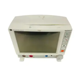 692515-r25 Edwards Lifesciences Vig2r Vigilance Ii Patient Monitor Tested 692515-r25 Edwards Lifesciences Vig2r Vigilance Ii Patient Monitor Tested